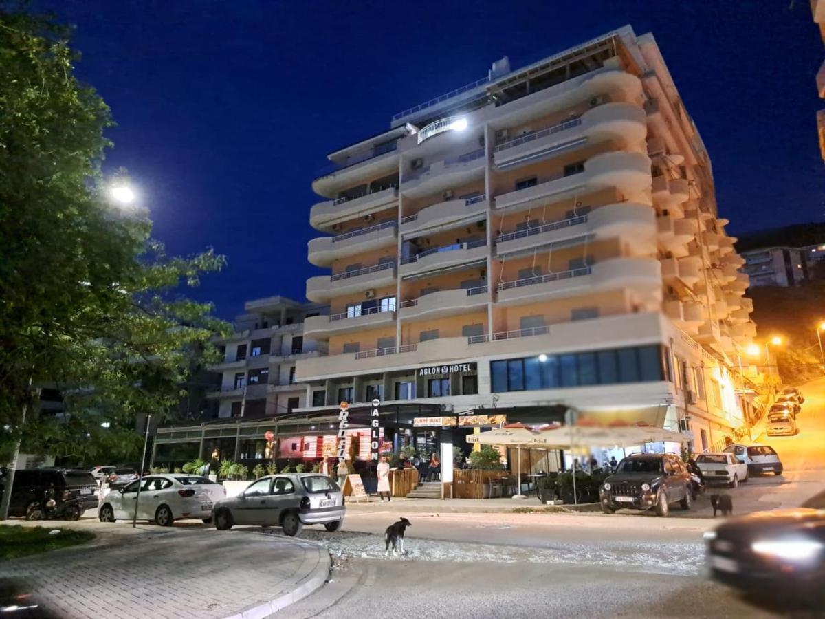 Bjora Home Vlore Exterior photo